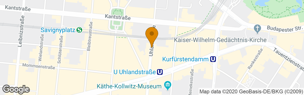 Bed & Breakfast Eden Am Zoo Pension