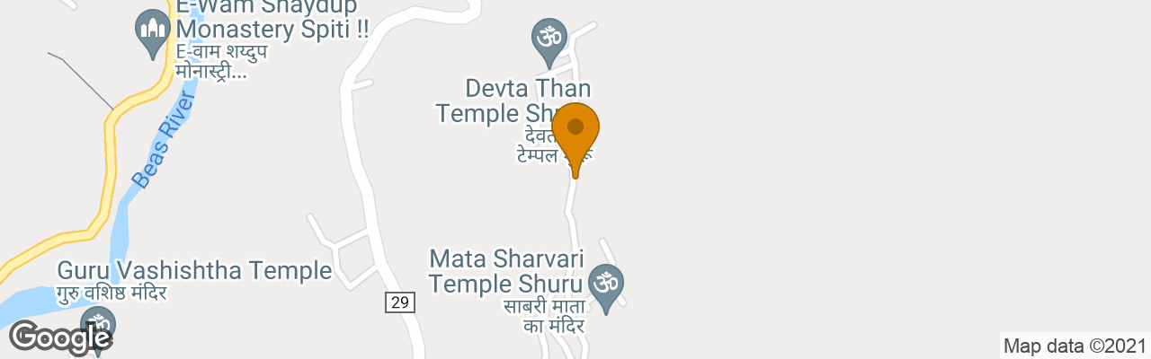 Hotel Himalayan Cottages