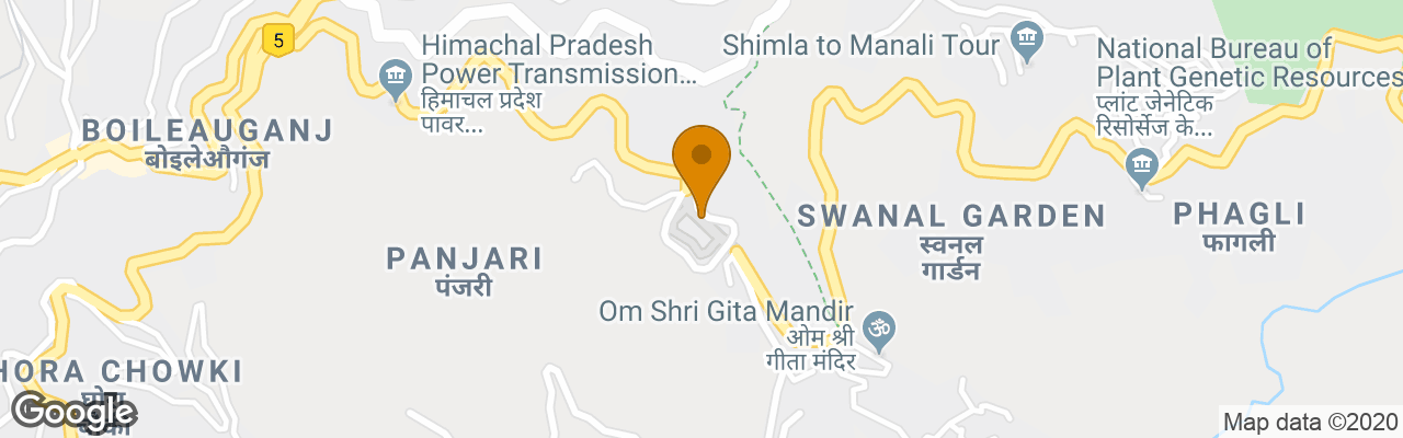 Hotel Ck International