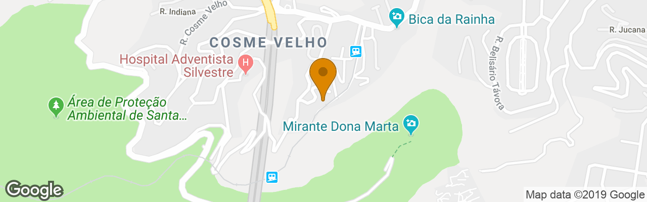 Bed and Breakfast Kuara Rio 