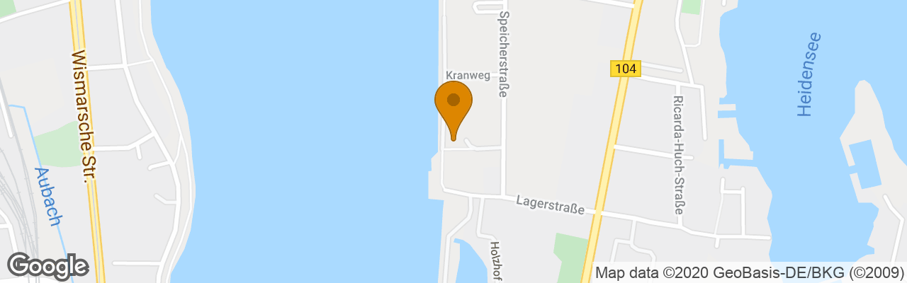 Hotel Speicher Am Ziegelsee