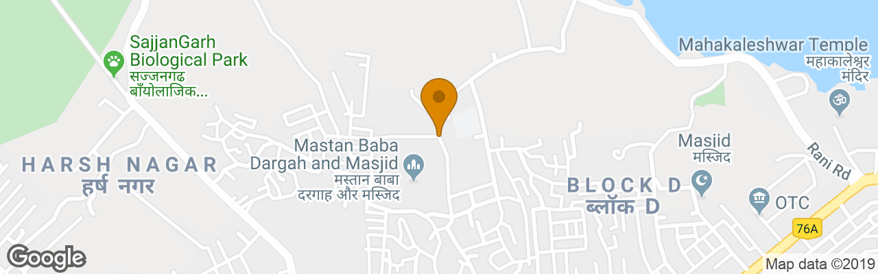 Hotel Jaisingh Garh - A Boutique