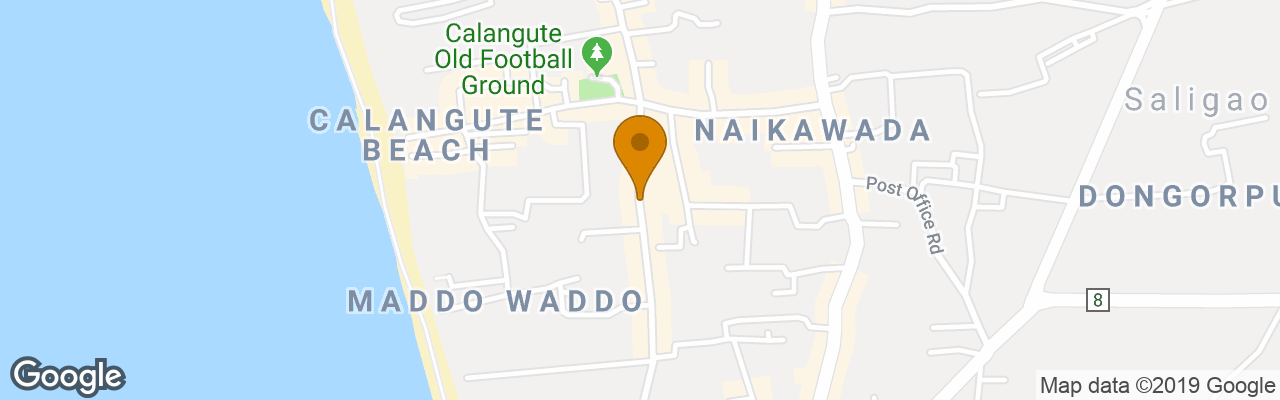 Hotel The Rivasa Resort