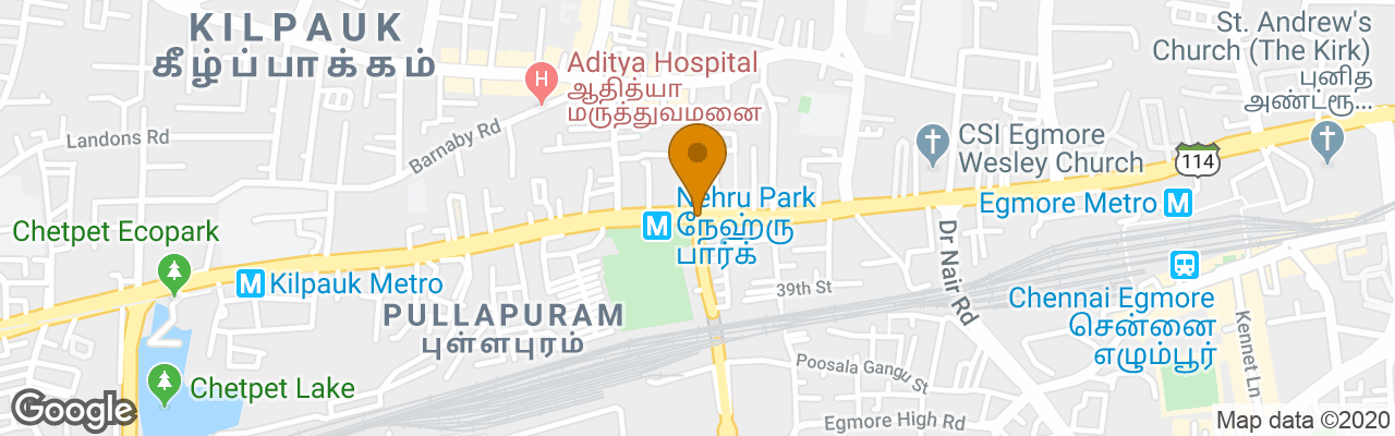 Pride Biznotel Sriperumbudur