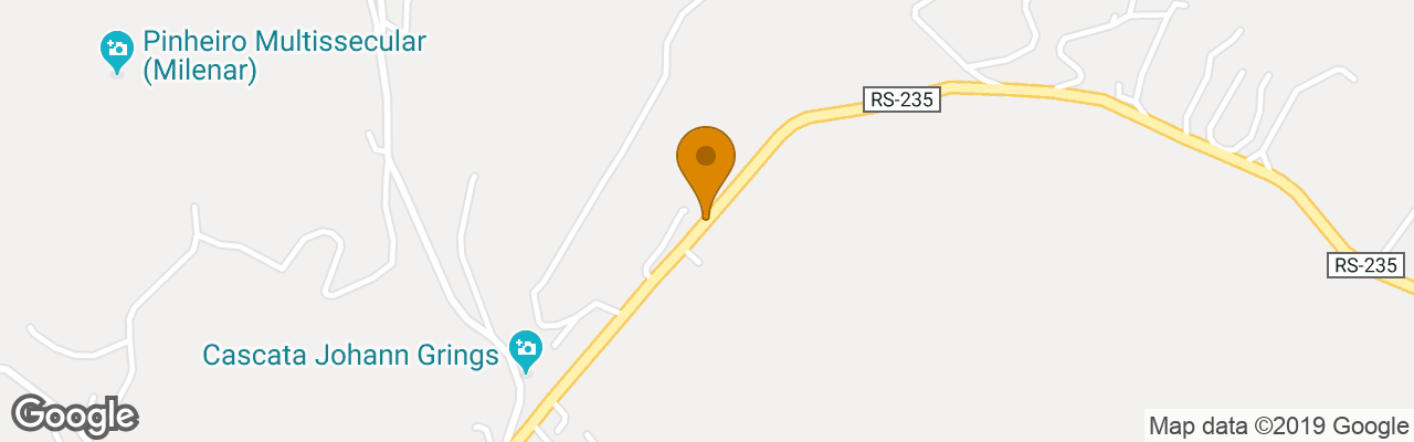 Bed and Breakfast Kantinho Da Serra 