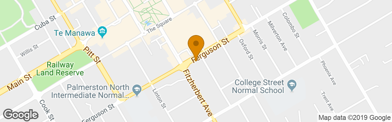 Aubyn Court Spa Motel