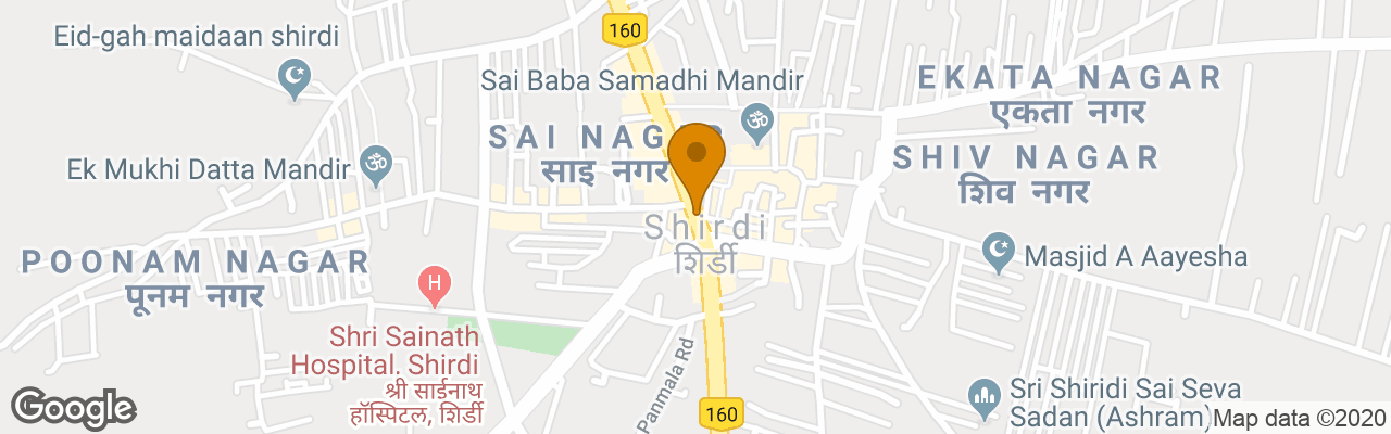 Hotel Sai Miracle Inn