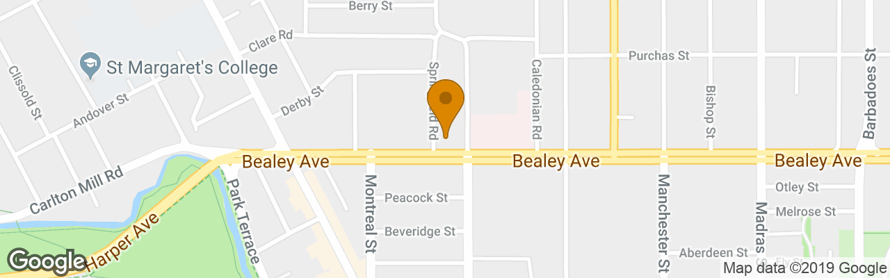 Motel Country Glen Lodge