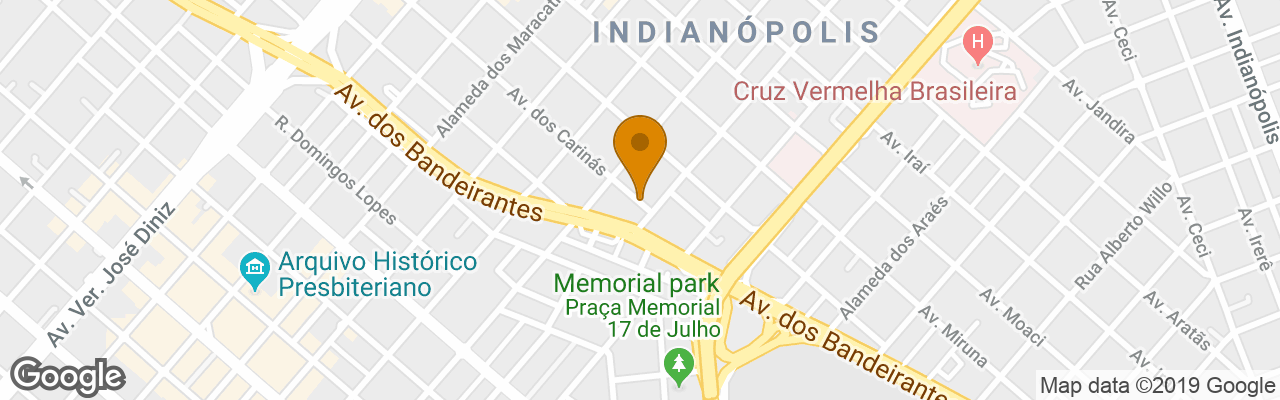 Hospedaria Arte Brazil 