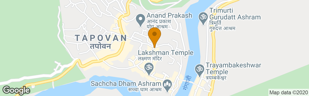 Hotel Dewa Retreat-rishikesh