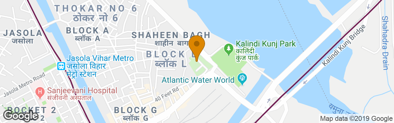 Jasola Suites And Apartments