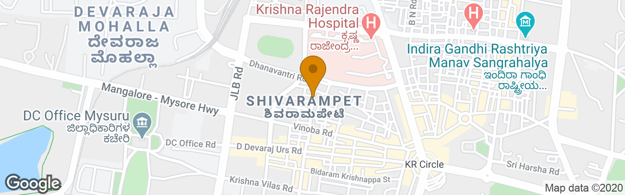 Hotel M T R Residency