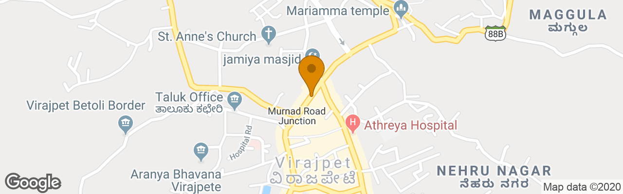 Hotel Yedamakky Cottage