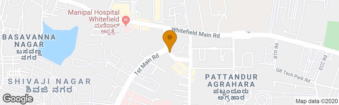 Hotel Holiday Inn Express Bengaluru Whitefield ITPL