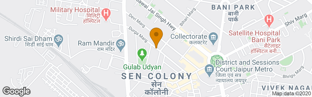 Hotel Krishna Palace