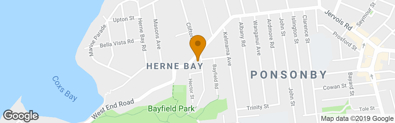 Motel Abaco On Jervois