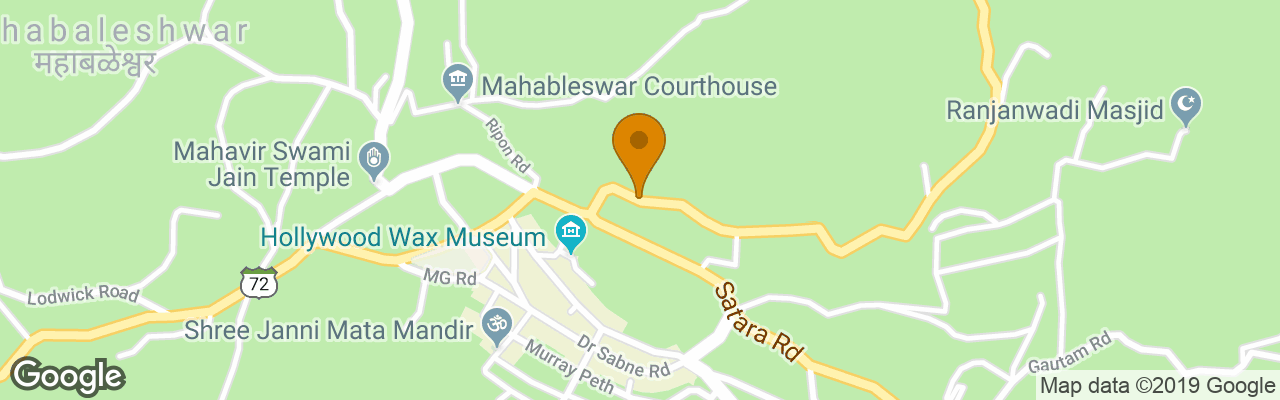 Hotel Yashraj-the Boutique