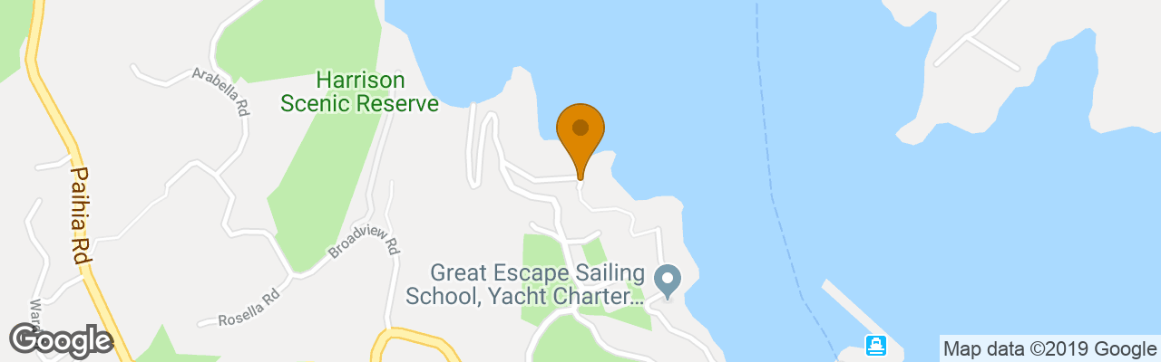 Hotel Cliff Edge by the Sea