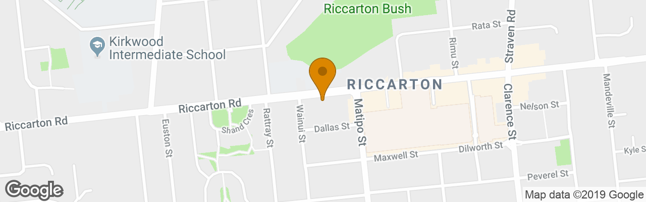 Metropolitan Executive Motel Apartments