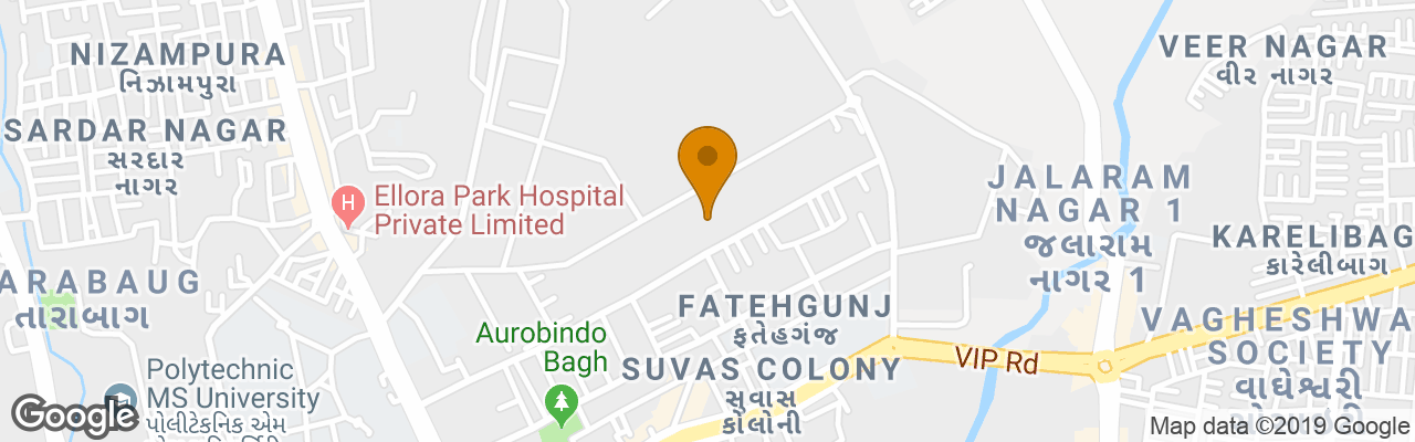 Hotel The Fern Residency