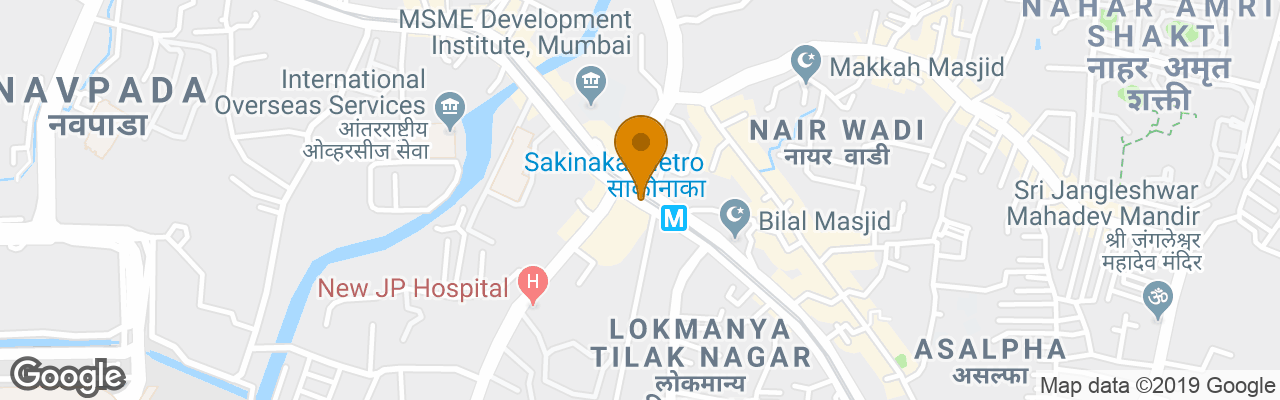 Sagar Heights - Apartment