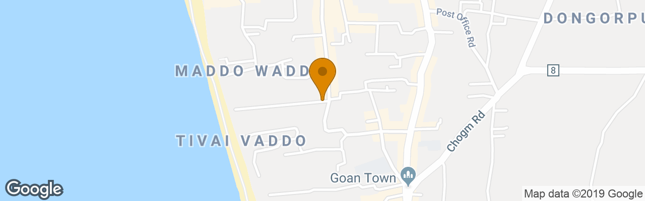 Hotel Tivai Beach Cottages