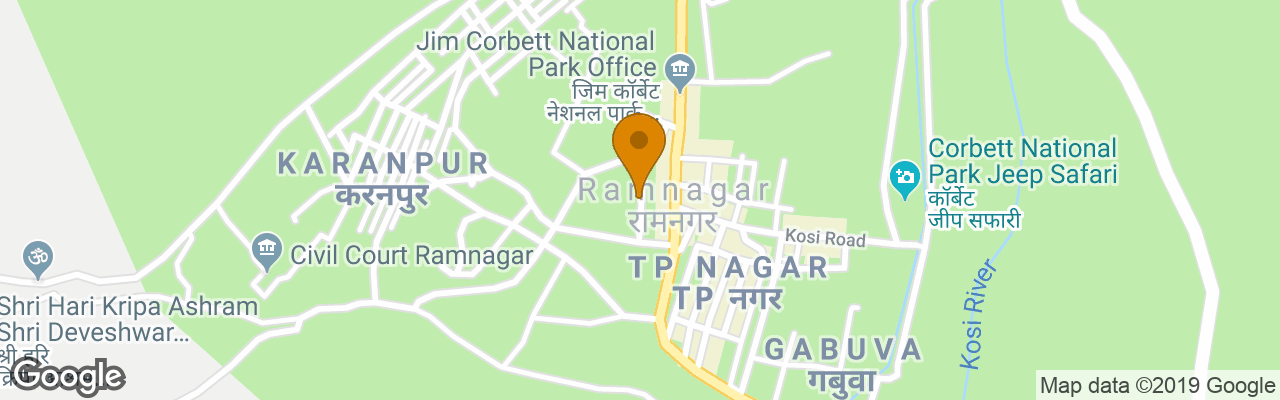 Resort Tarikas Jungal Park