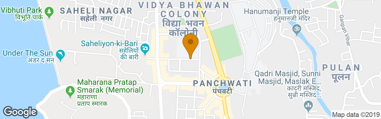 Hotel Amantra Comfort