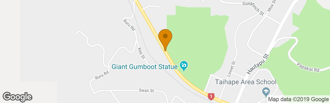 Aspen Court Motel Taihape