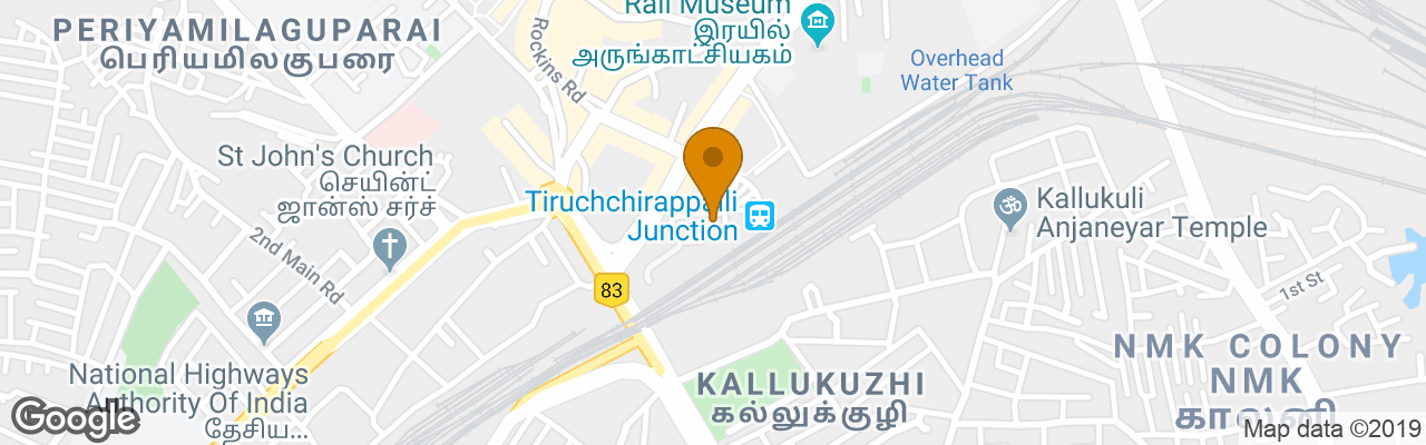 Hotel Grand Gardenia