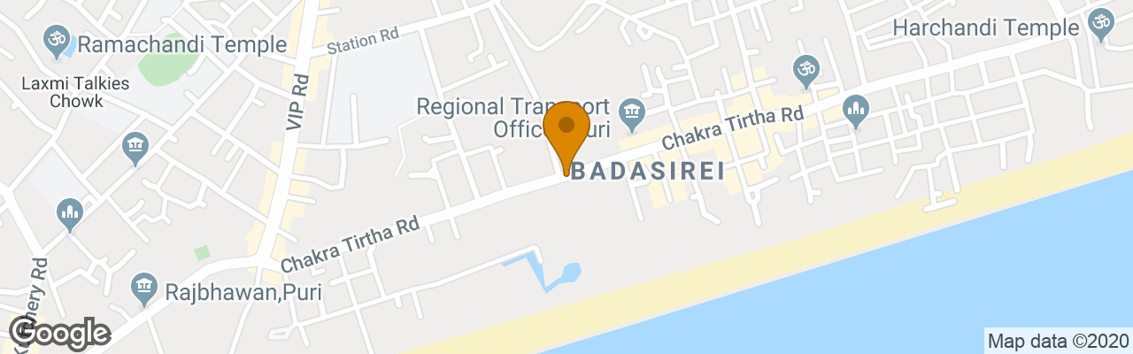 Hotel Gobinda Resorts