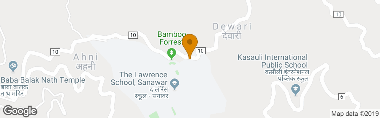 Hotel Winnies Holiday Resort