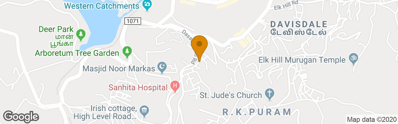 Hotel Welbeck Heritage Inn