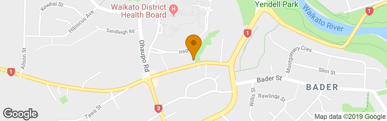 Motel Argent Motor Lodge