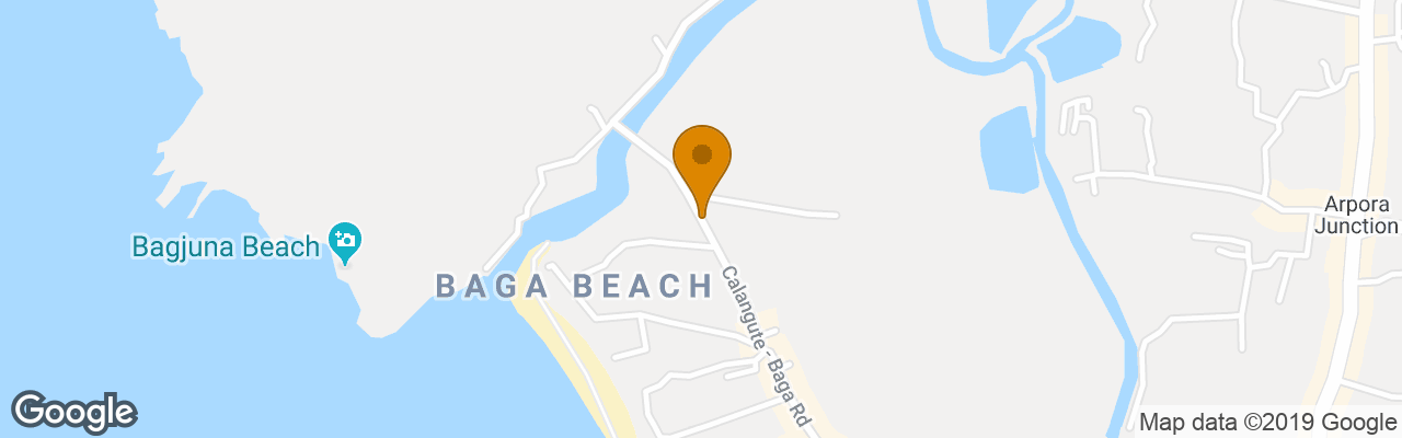 Hotel Krish Holiday Inn