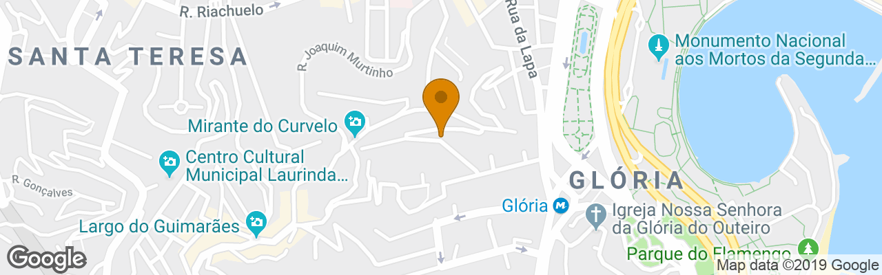 Hospedaria Rio Earth 