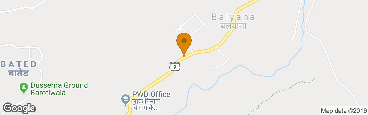 The Golden Palms Hotel & Spa