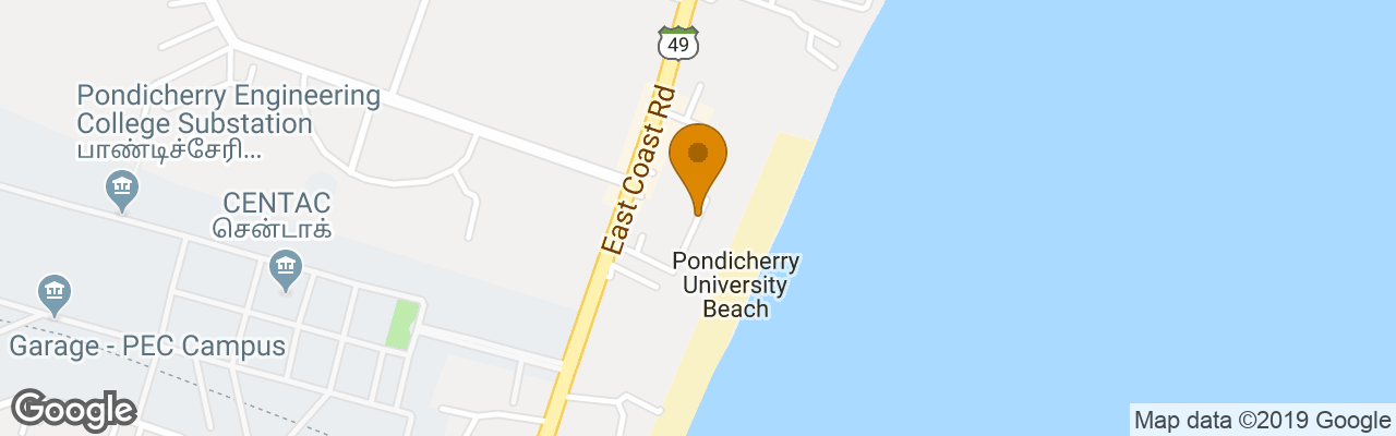 St. James Court Beach Resort