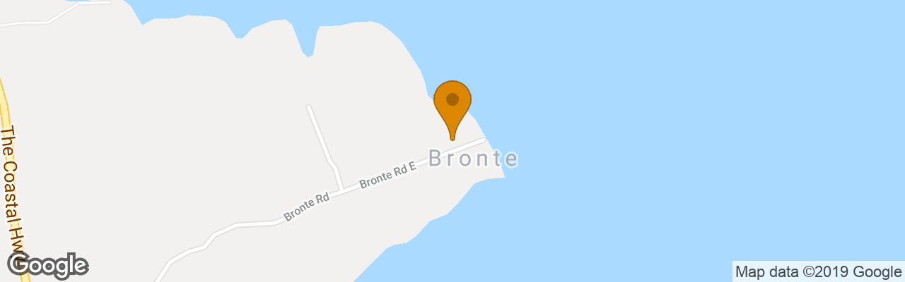 Hotel Bronte Country Estate