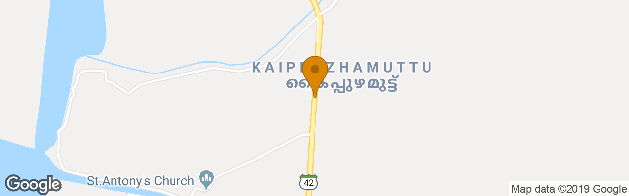 Hotel Green Fields Kumarakom