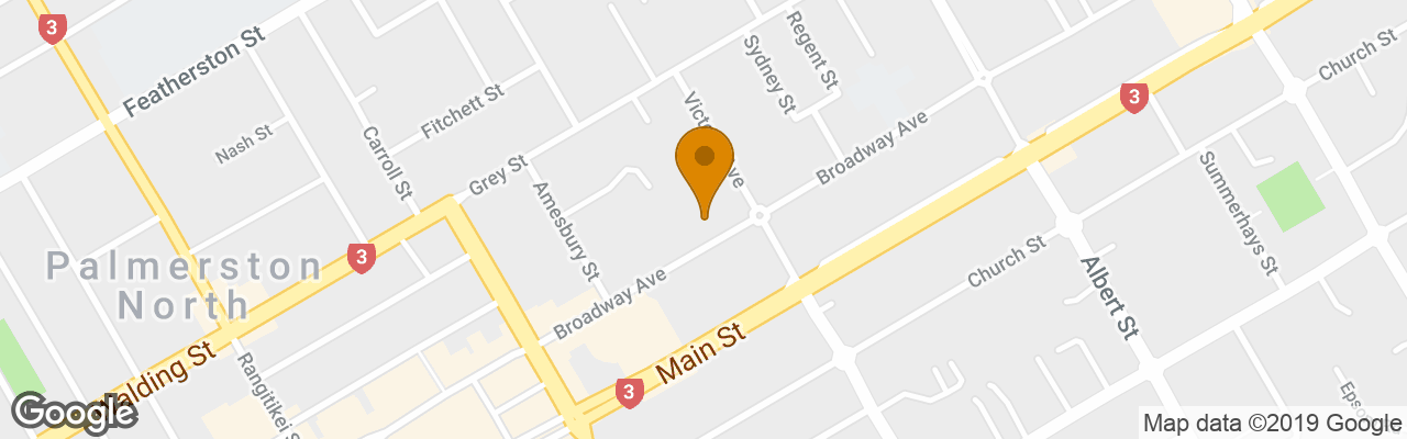 Motel Broadway Motor Inn