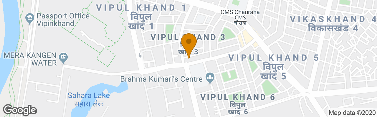 Hotel Dayal Paradise