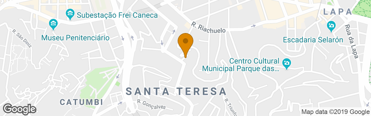 Riotomorrow  B&b Santa Teresa 