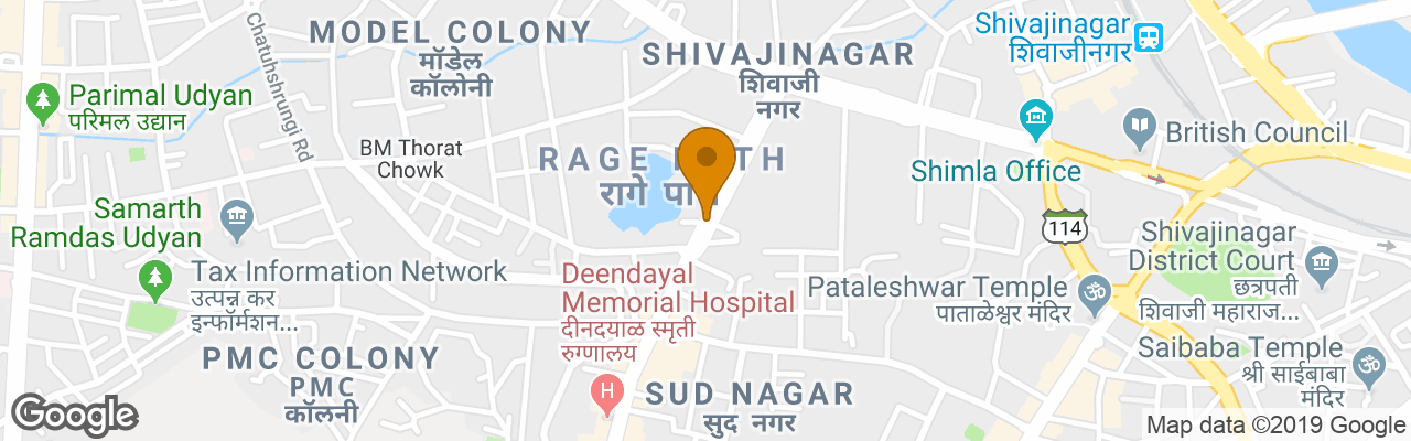 Hotel The Ambassador