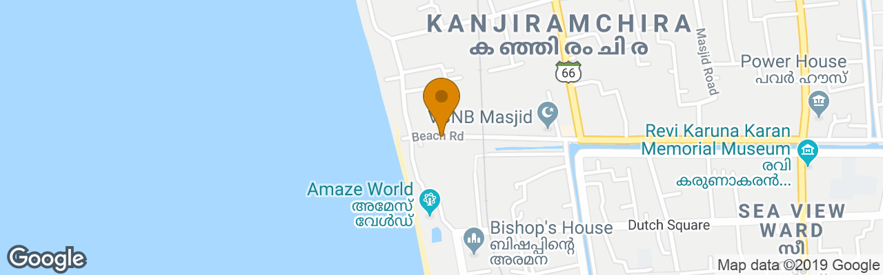 Hotel Casamaria Beach Resort