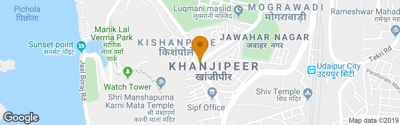 Hotel Labh Garh Palace