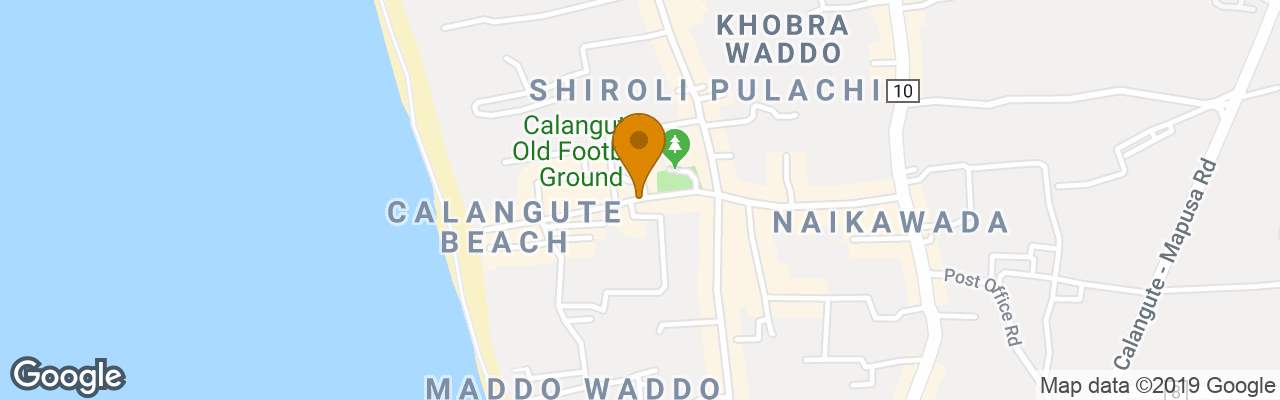 Resort 19belo Cabana