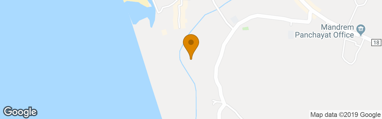 Hôtel The Mandala Resort