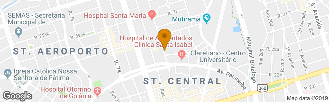 Hotel Santo Antoninho 