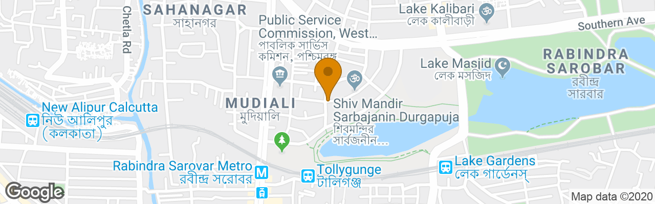 Hotel Live In Service Apartment